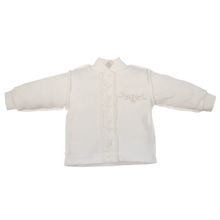 Лео Комплект "Венеция": кофточка+ползунки+шапочка 0327