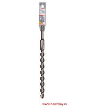 Bosch Бур (ударное сверло) Bosch SDS-plus-5 S4L 20х250 мм (1618596262 , 1.618.596.262)