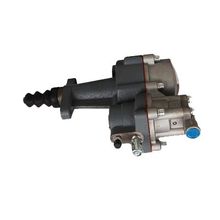 Пневмогидроусилитель в сборе