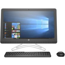 HP  24-e083ur  All-in-One 2BW57EA#ACB