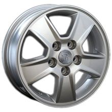 Vissol V-006  8.5x19 5x120 D72.6 ET35