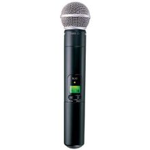 SHURE SHURE SLX2 BETA58