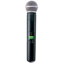 SHURE SHURE SLX2 BETA58