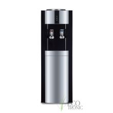 Кулер Ecotronic V21-LN black+silver