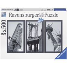 Ravensburger Воспоминания о Нью-Йорке