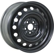 Колесный диск Steger 9552ST 6,5x16 5x100 D56,1 ET48 black