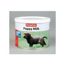 Беафар Puppy-Milk Молочная смесь для щенков 200 гр.