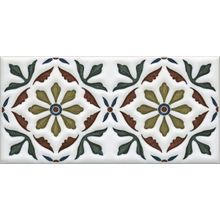 KERAMA MARAZZI STG B618 16000 Декор Клемансо орнамент 7,4х15х6,9