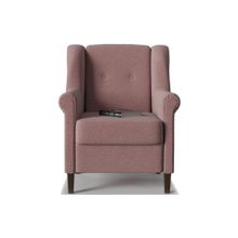 Смарт Кресло Бургос Pink