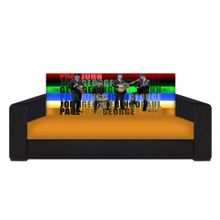 Диван музыка 1 фото-принт 120 ППУ