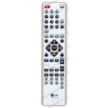 Пульт LG 6710CDAL01B (DVD) оригинал