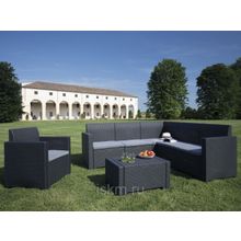 Угловой комплект Nebraska Corner