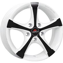 DOTZ MUGELLO 7x16 5x112 ET35 D70.1