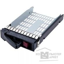 Hp Салазки  Hot-Swap tray for SAS SATA LFF HDD 3.5 335536-001 335537-001 373211-002 464507-001 373211-001