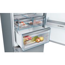 BOSCH KGN39XI34R