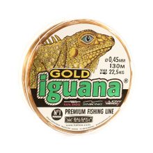 Леска Balsax Iguana Gold Box 130м 0,45 (22,5кг)
