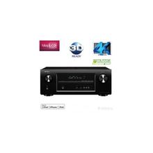 Denon AVR-2113 Black