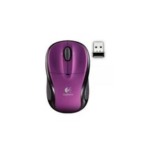 LOGITECH M305 Plum-Purple