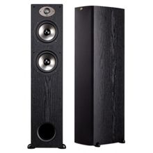 Polk Audio TSx 330T Black