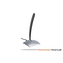 (980186) Микрофон Logitech USB Desktop Microphone Retail