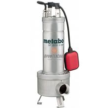 Metabo Водяной дренажный насос Metabo SP 28-50 S INOX 604114000