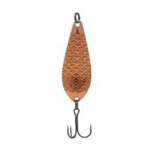 Блесна Helios Атом М 10г. Медь чешуя 1059 (УТ000059846)