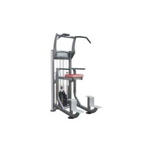 Подтягивание отжимание с помощью 200ф Aerofit IT9020