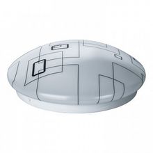 Светильник 61 424 NBL-R04-18-6.5K-IP20-LED квадраты |  код. 61424 |  Navigator