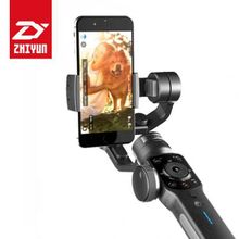 Стабилизатор Zhiyun Smooth 4 электронный для смартфона