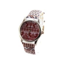 Дизайнерские часы русские cтежки style