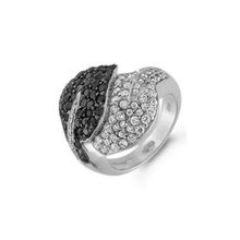 Кольцо из серебра GM1918