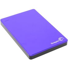 Накопитель  Seagate Backup Plus Portable  STDR1000202  Blue 1Tb 2.5" USB3.0 (RTL)