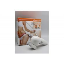 Массажер Gezatone Vacu Expert