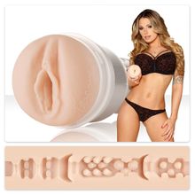 Fleshlight Мастурбатор-вагина Fleshlight Girls - Teagan Presley Primal (телесный)