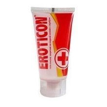 Eroticon Защитная гель-смазка PROTECT с серебром - 50 мл.