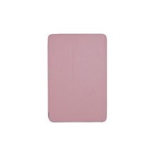 Кожаный чехол для iPad mini Pcaro EJ, цвет rose