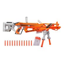 HASBRO NERF Hasbro Nerf C1895 Нерф Аккустрайк Рапторстрайк (бластер) C1895