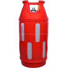 Композитный газовый баллон LiteSafe 47 л
