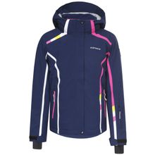 IcePeak для девочки Nicole Jr синяя