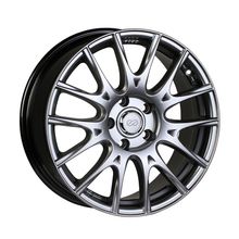 Колесный диск ENKEI SC08 7x17 5x100 D73,1 ET45 HP