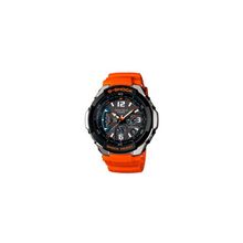 Мужские наручные часы Casio G-Shock GW-3000M-4A