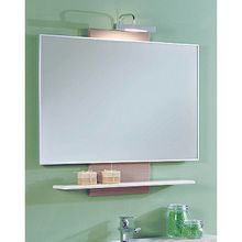 Зеркало Акватон Логика М 110 лен