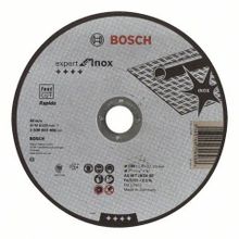 Bosch Expert for Inox Rapido