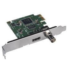 Плата ввода-вывода Blackmagic Design DeckLink Mini Recorder  BDLKMINIREC