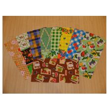 Полотенце вафельное  