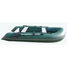 Надувная лодка Sonata 330 F(A)