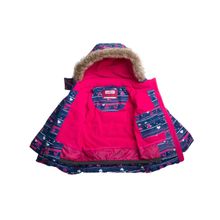 Premont Зимняя куртка для девочки W17353