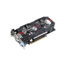 Видеокарта ASUS GeForce GTX 650 Ti 928Mhz PCI-E 3.0 1024Mb 5400Mhz 128 bit 2xDVI HDMI HDCP BOX