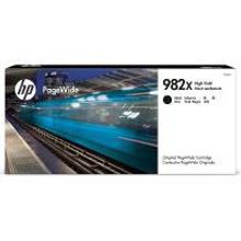 HP 982, T0B30A катридж черный