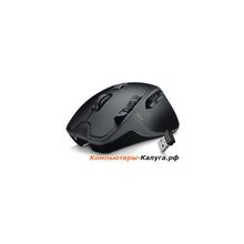 Мышь (910-001761) Logitech wireless gaming mouse G700
